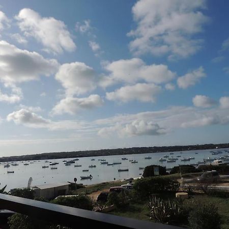 Suite La Savina Formentera Con Vistas Al Mar Εξωτερικό φωτογραφία