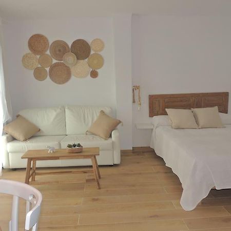 Suite La Savina Formentera Con Vistas Al Mar Εξωτερικό φωτογραφία