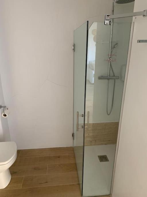 Suite La Savina Formentera Con Vistas Al Mar Εξωτερικό φωτογραφία