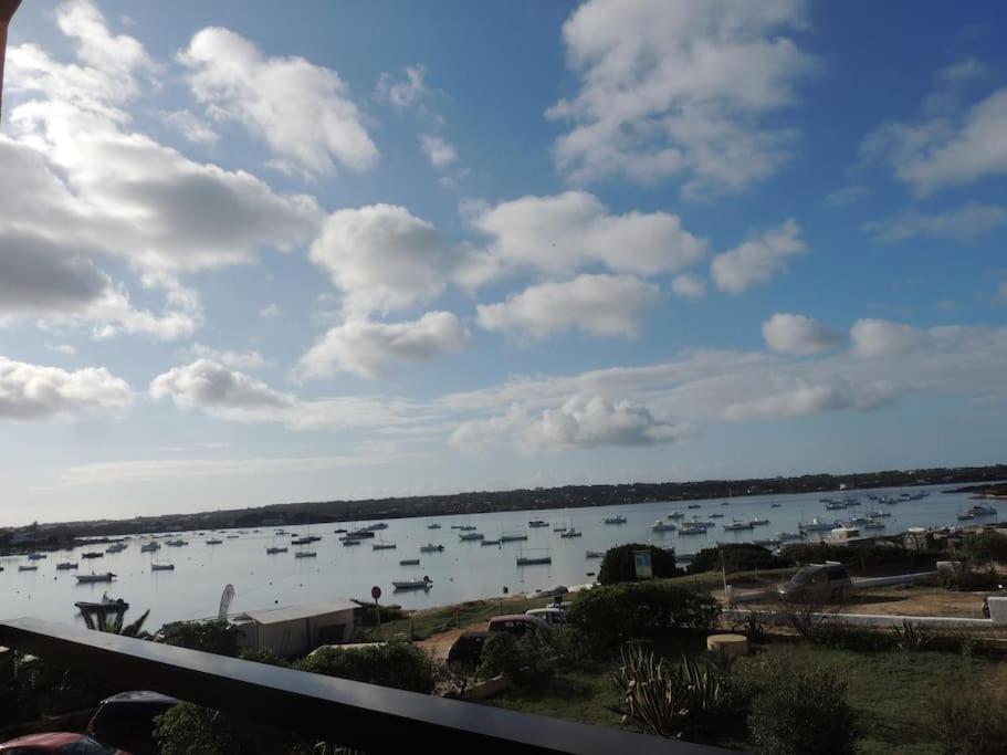 Suite La Savina Formentera Con Vistas Al Mar Εξωτερικό φωτογραφία