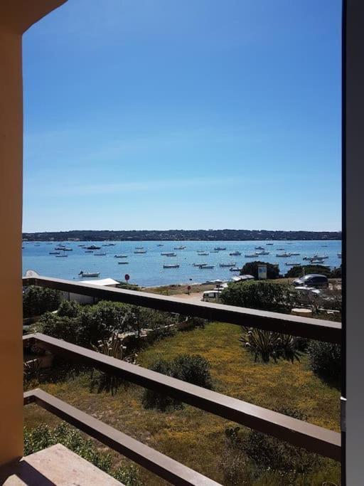 Suite La Savina Formentera Con Vistas Al Mar Εξωτερικό φωτογραφία