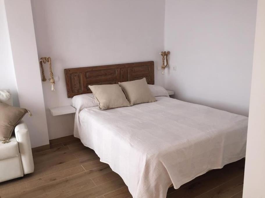 Suite La Savina Formentera Con Vistas Al Mar Εξωτερικό φωτογραφία