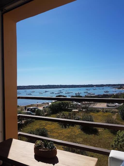 Suite La Savina Formentera Con Vistas Al Mar Εξωτερικό φωτογραφία