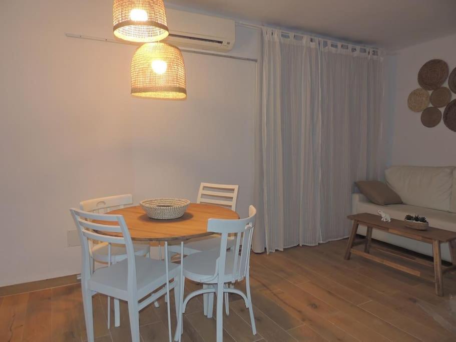 Suite La Savina Formentera Con Vistas Al Mar Εξωτερικό φωτογραφία